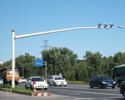 加查监控杆 加查监控杆