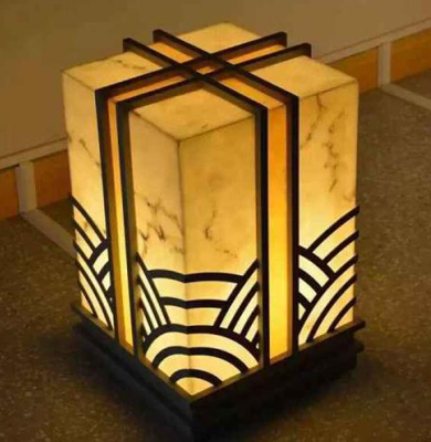 加查柱头灯 加查柱头灯