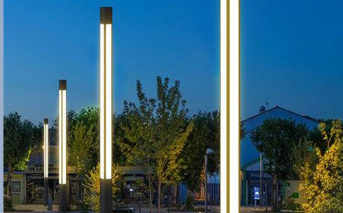 加查景观灯选购与安装全攻略:户外照明避坑指南 加查景观灯选购与安装全攻略:户外照明避坑指南