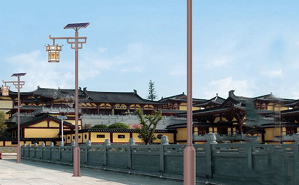 加查太阳能路灯不亮故障排查与修复 加查太阳能路灯不亮故障排查与修复