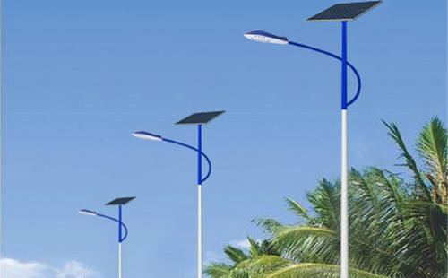 加查太阳能路灯防触电安全指南：如何选择与维护