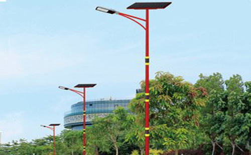 景区夜游新宠:加查民族特色路灯选型与布灯技巧 景区夜游新宠:加查民族特色路灯选型与布灯技巧