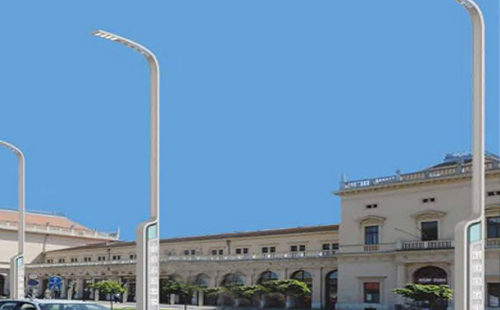 节能率提升:加查LED路灯选透镜方案实战指南 节能率提升:加查LED路灯选透镜方案实战指南