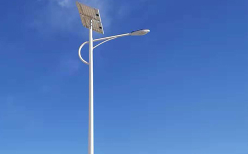 均匀度0.4与0.6差距多大？加查太阳能路灯配光指南