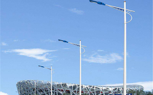 加查LED路灯怎么选?众城照明解析高效节能新趋势 加查LED路灯怎么选?众城照明解析高效节能新趋势