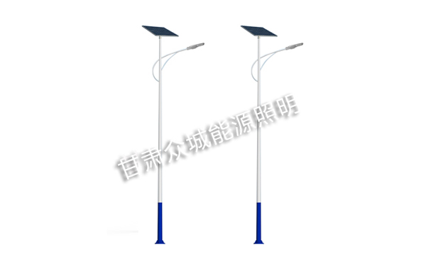 加查太阳能路灯“爆款”产品选型要点与地域适配建议