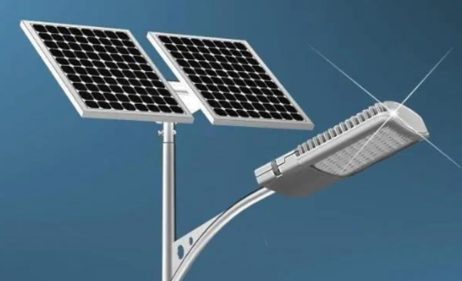 加查太阳能路灯功率查看方法 + 核心作用，新手必看！